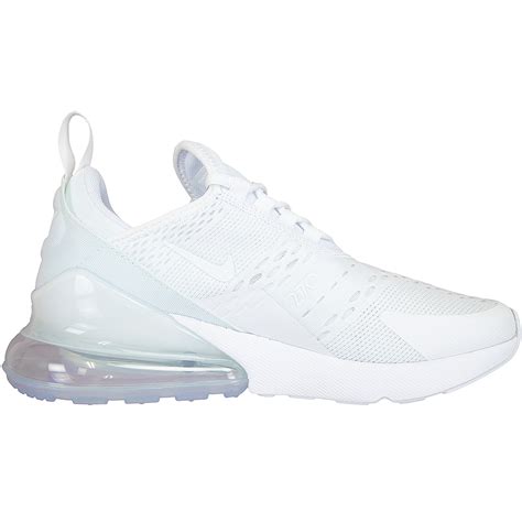 nike schuhe damen weiß sale airmac|Nike Air max 270 shoes.